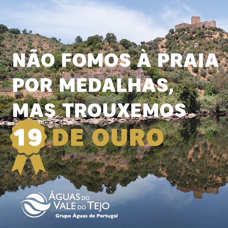 Anúncio bandeiras de ouro Anúncio bandeiras de ouro