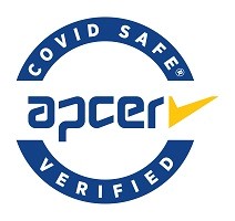 COVID SAFE - APCER COVID Safe