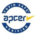 COVID SAFE - APCER COVID Safe