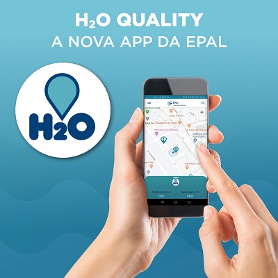 Georreferenciação app Georreferenciação app