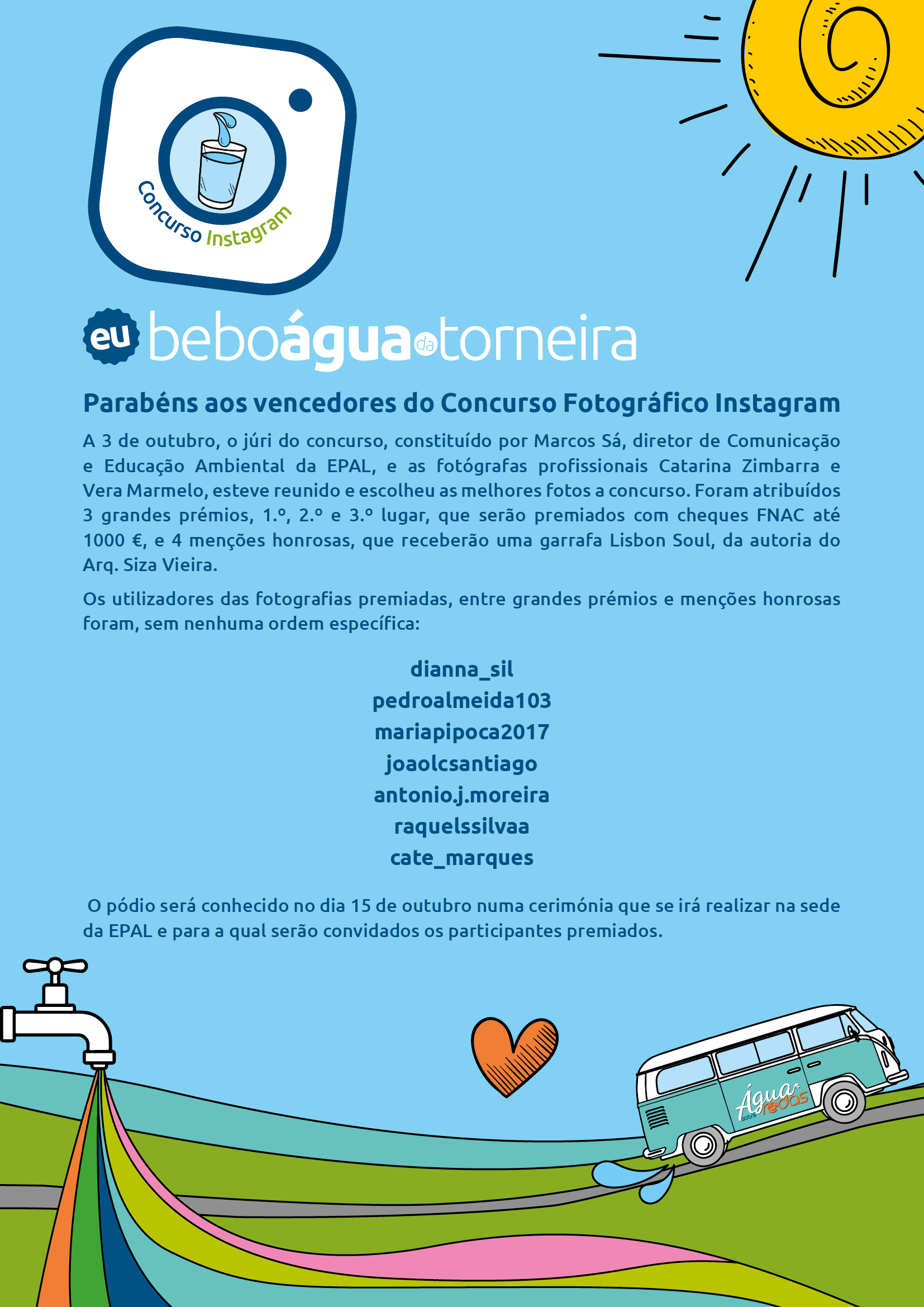 vencedores_concurso_Intagram_2018