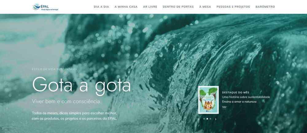 gota a gota