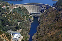 Castelo do Bode Subsystem Castelo do Bode Subsystem