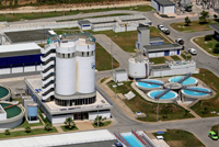 Water Treatment Plant (ETA)