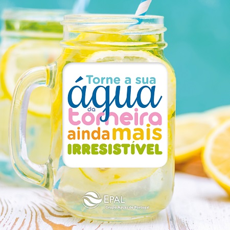 receitas agua 2019