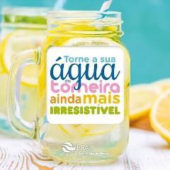 receitas agua 2019