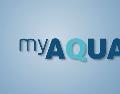 myAQUA® - Aplicação para Smartphone